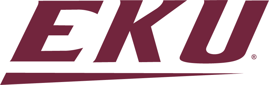 Eastern Kentucky Colonels 2017-Pres Primary Logo iron on transfers for clothing